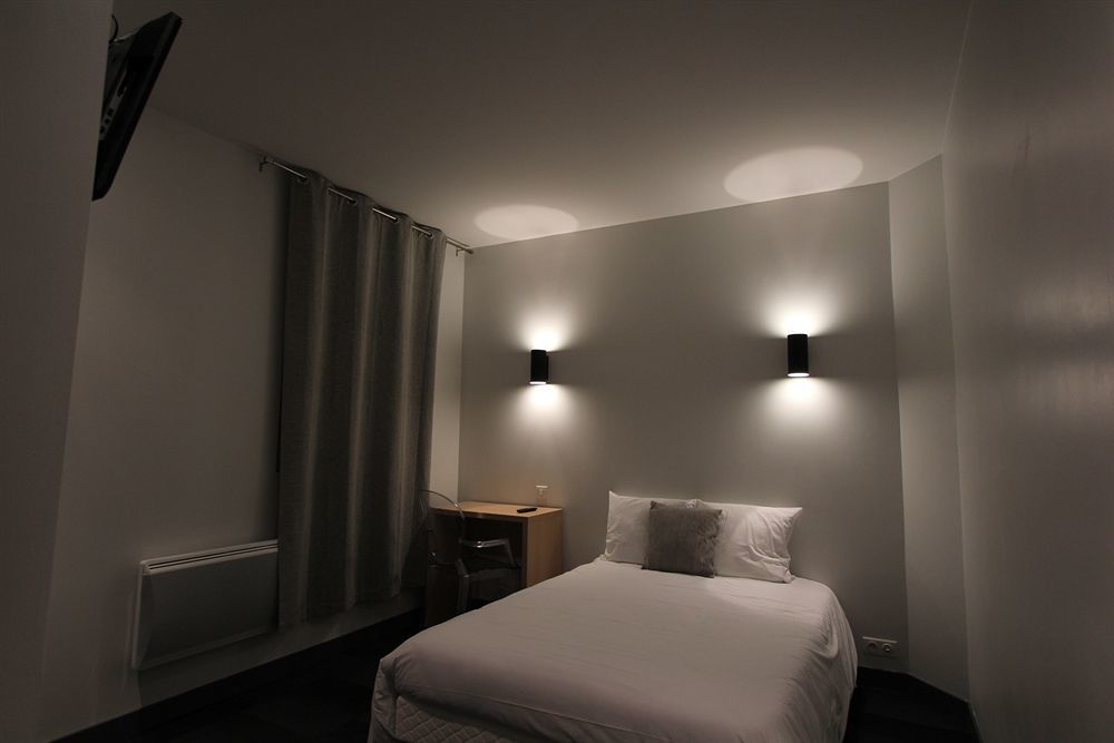 Hôtel Vol de Nuit Purpan Toulouse Buitenkant foto